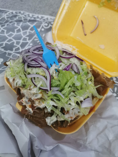 Photo of Flower Takeaway - 175 Crescent Rd, Bolton BL3 2JS